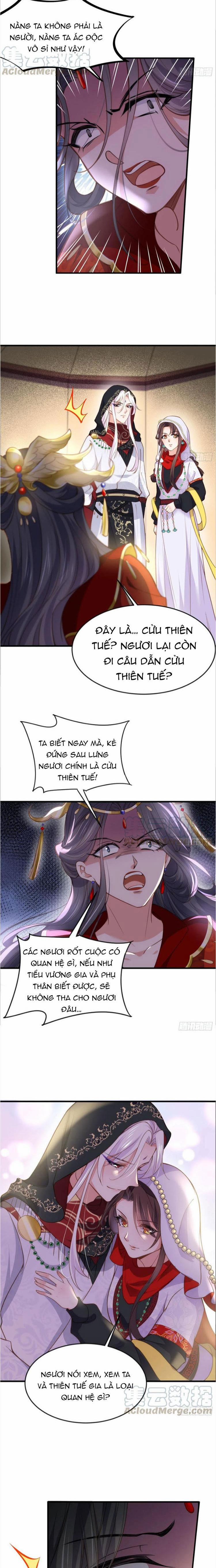 Hoạn Phi Thiên Hạ 145 trang 3