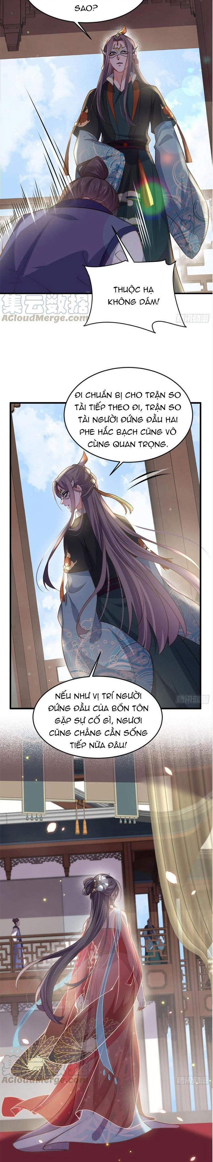 Hoạn Phi Thiên Hạ 146 trang 2