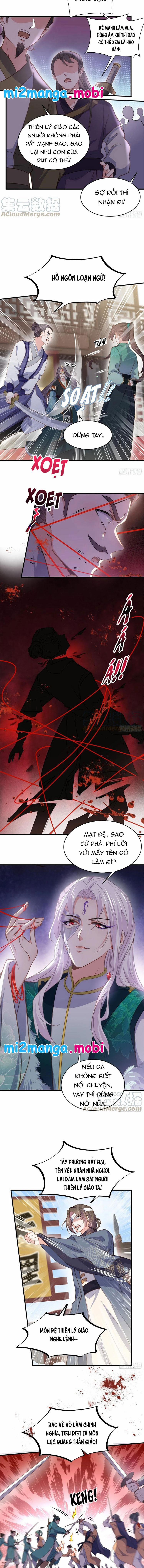 Hoạn Phi Thiên Hạ 147 trang 1