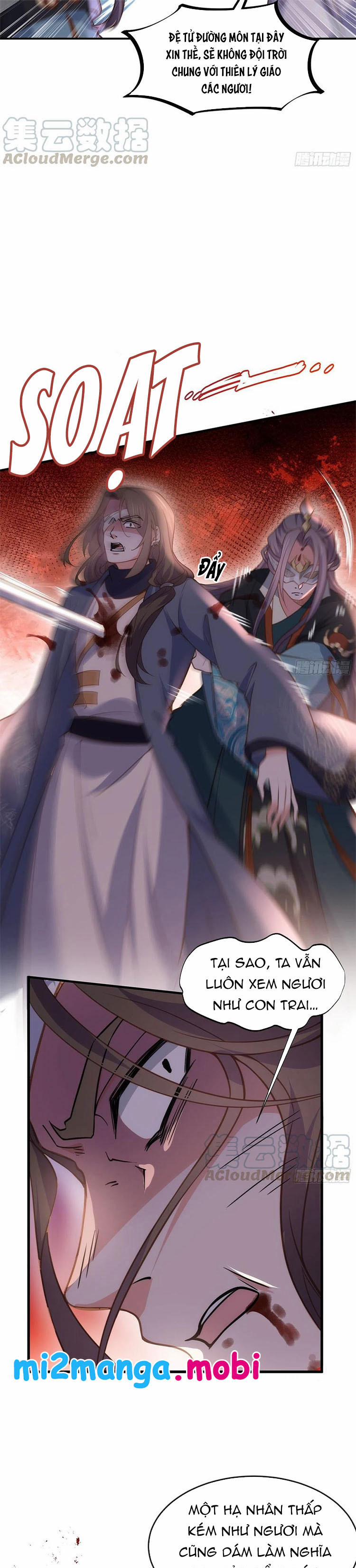 Hoạn Phi Thiên Hạ 147 trang 3