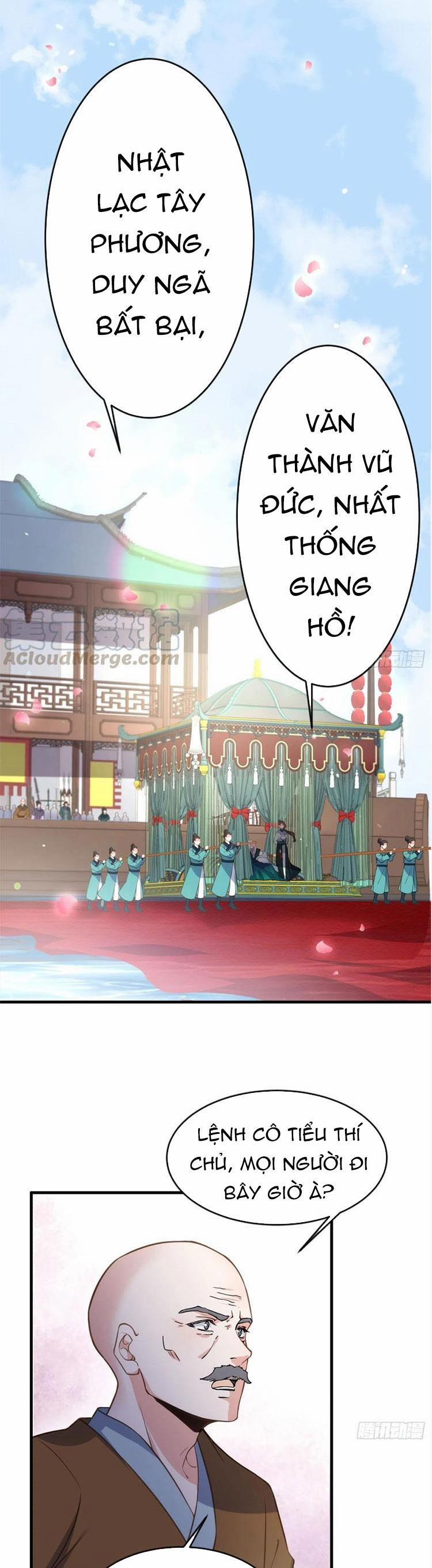 Hoạn Phi Thiên Hạ 148 trang 3