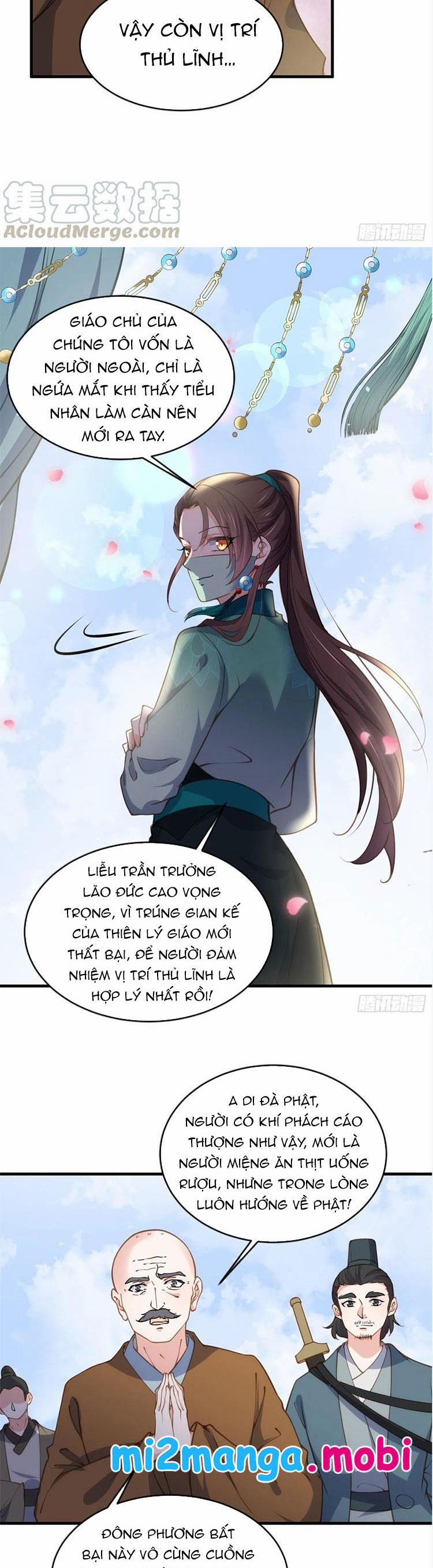 Hoạn Phi Thiên Hạ 148 trang 4