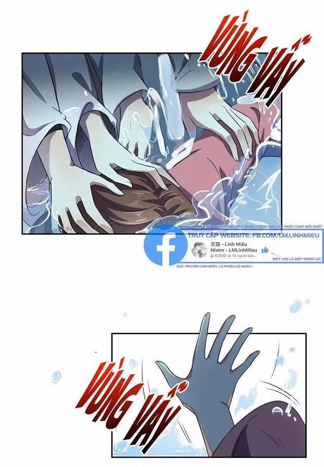 Hoạn Phi Thiên Hạ 15 trang 25