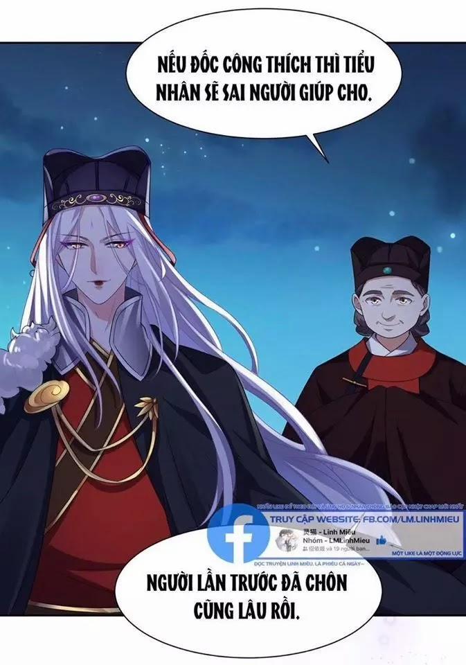 Hoạn Phi Thiên Hạ 15 trang 32