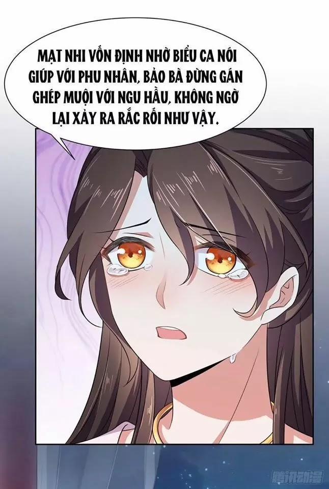 Hoạn Phi Thiên Hạ 15 trang 9