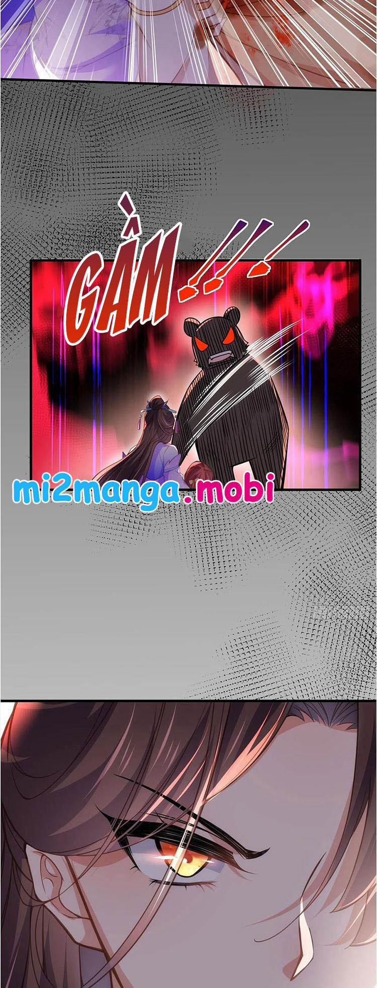 Hoạn Phi Thiên Hạ 151 trang 11