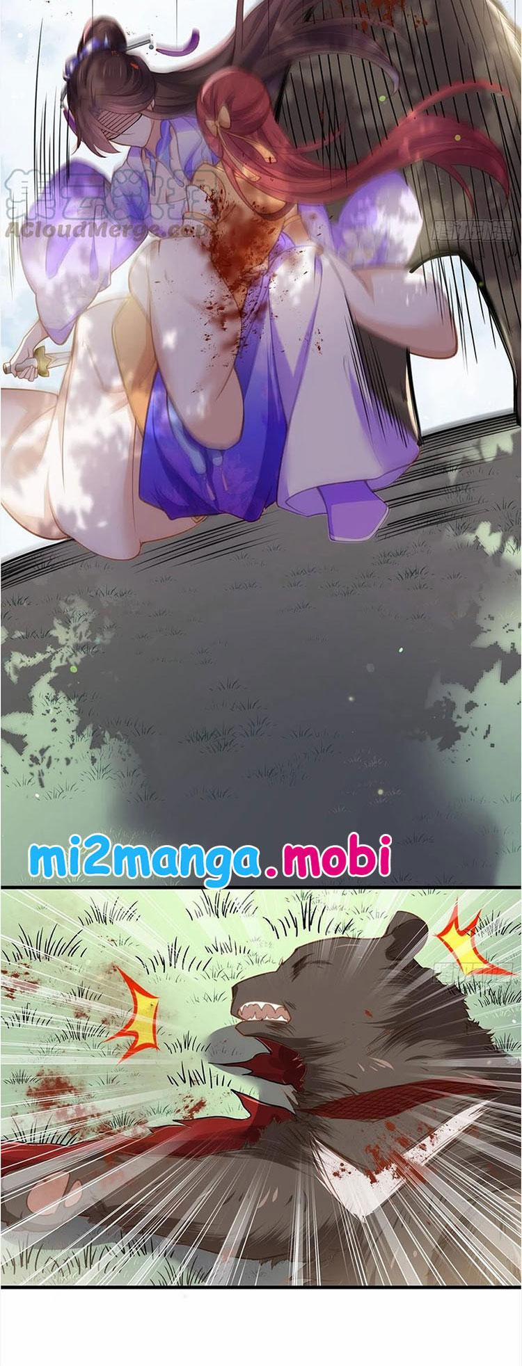 Hoạn Phi Thiên Hạ 151 trang 13