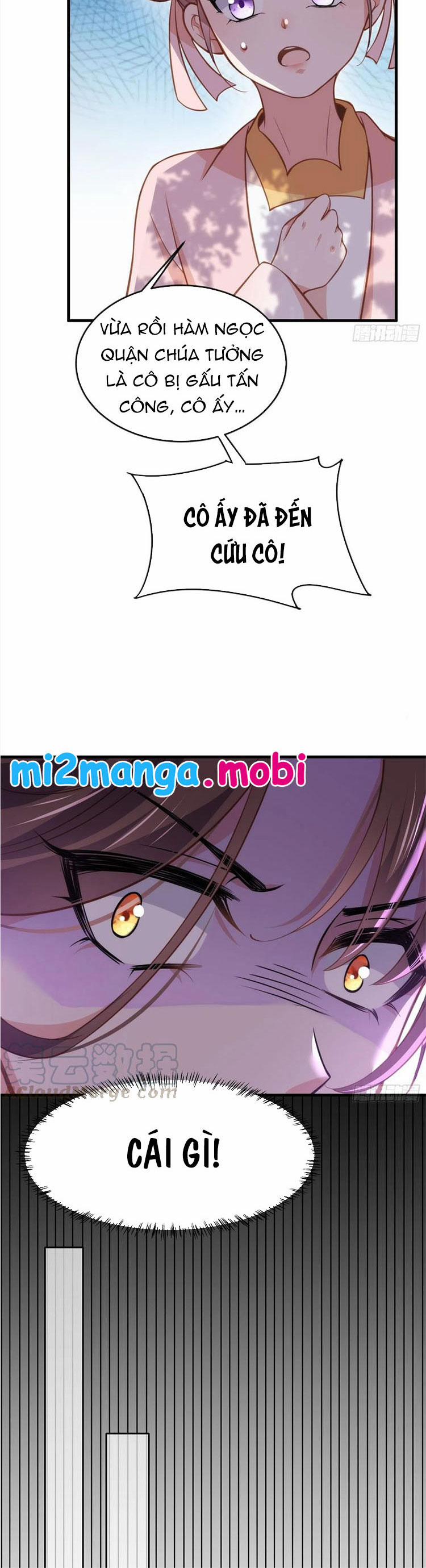 Hoạn Phi Thiên Hạ 151 trang 8