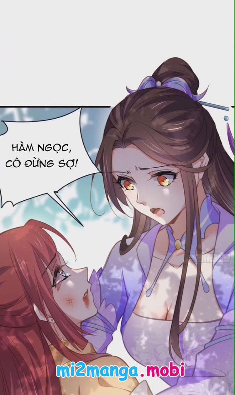 Hoạn Phi Thiên Hạ 152 trang 1