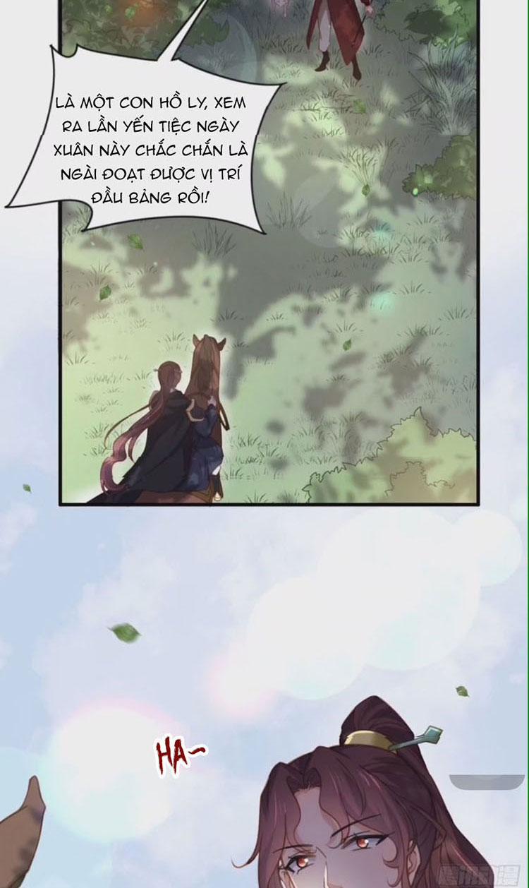 Hoạn Phi Thiên Hạ 152 trang 10