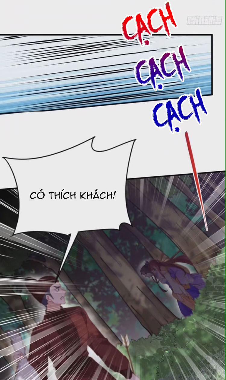 Hoạn Phi Thiên Hạ 152 trang 12