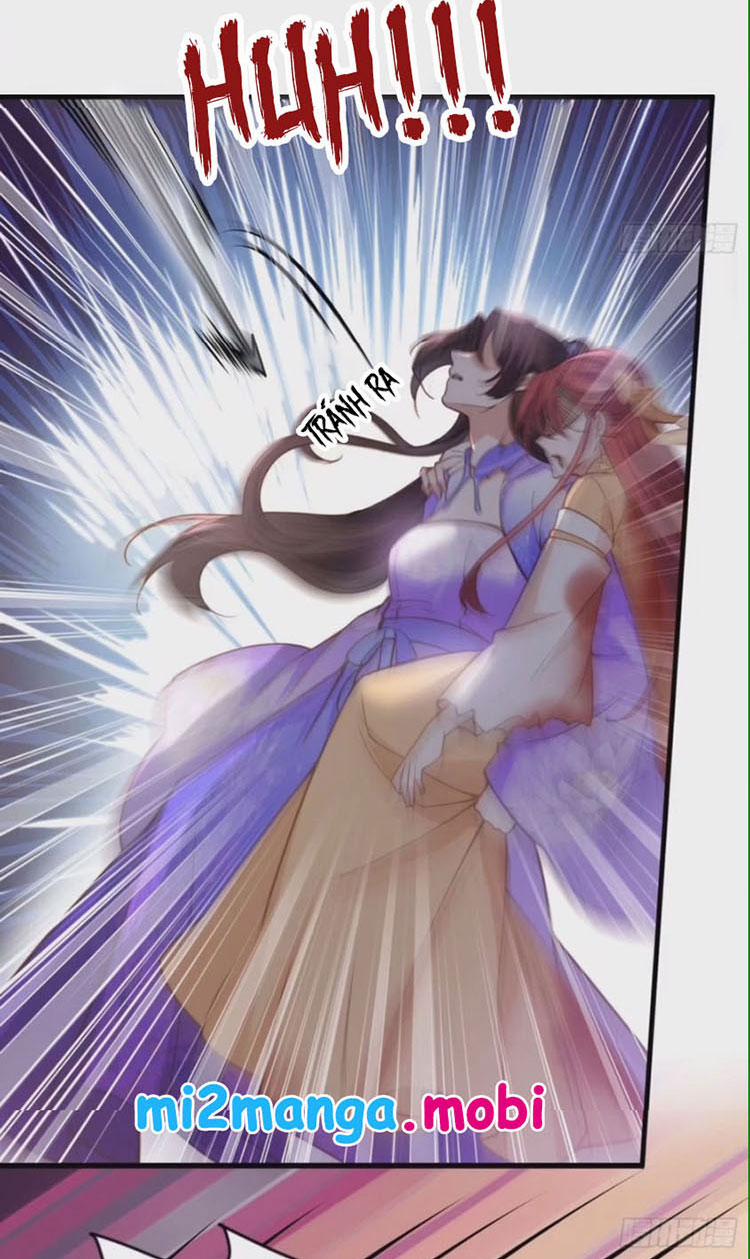 Hoạn Phi Thiên Hạ 152 trang 15