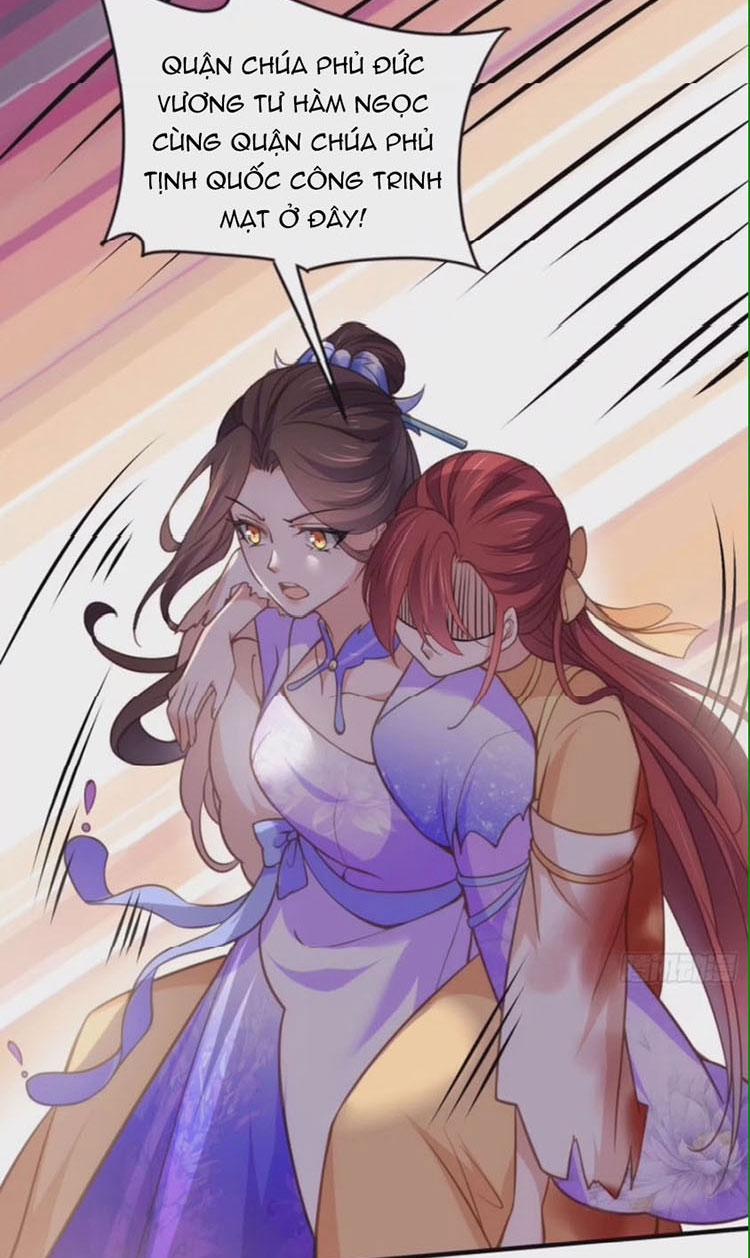 Hoạn Phi Thiên Hạ 152 trang 16