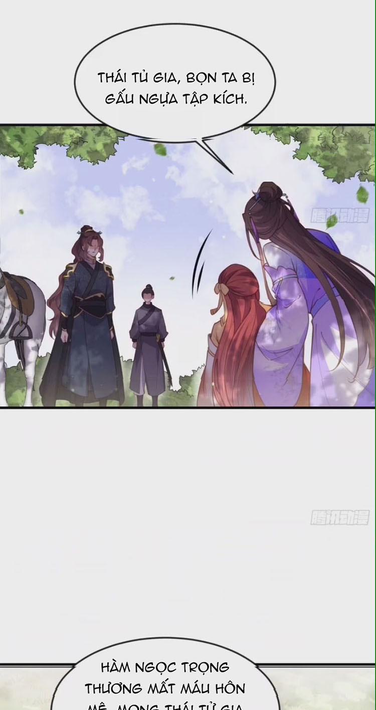 Hoạn Phi Thiên Hạ 152 trang 18