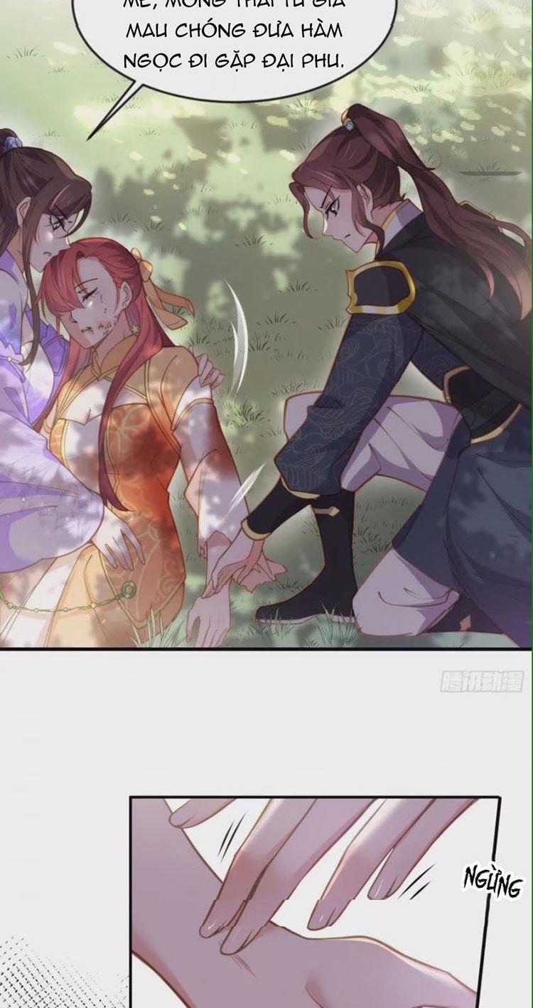 Hoạn Phi Thiên Hạ 152 trang 19