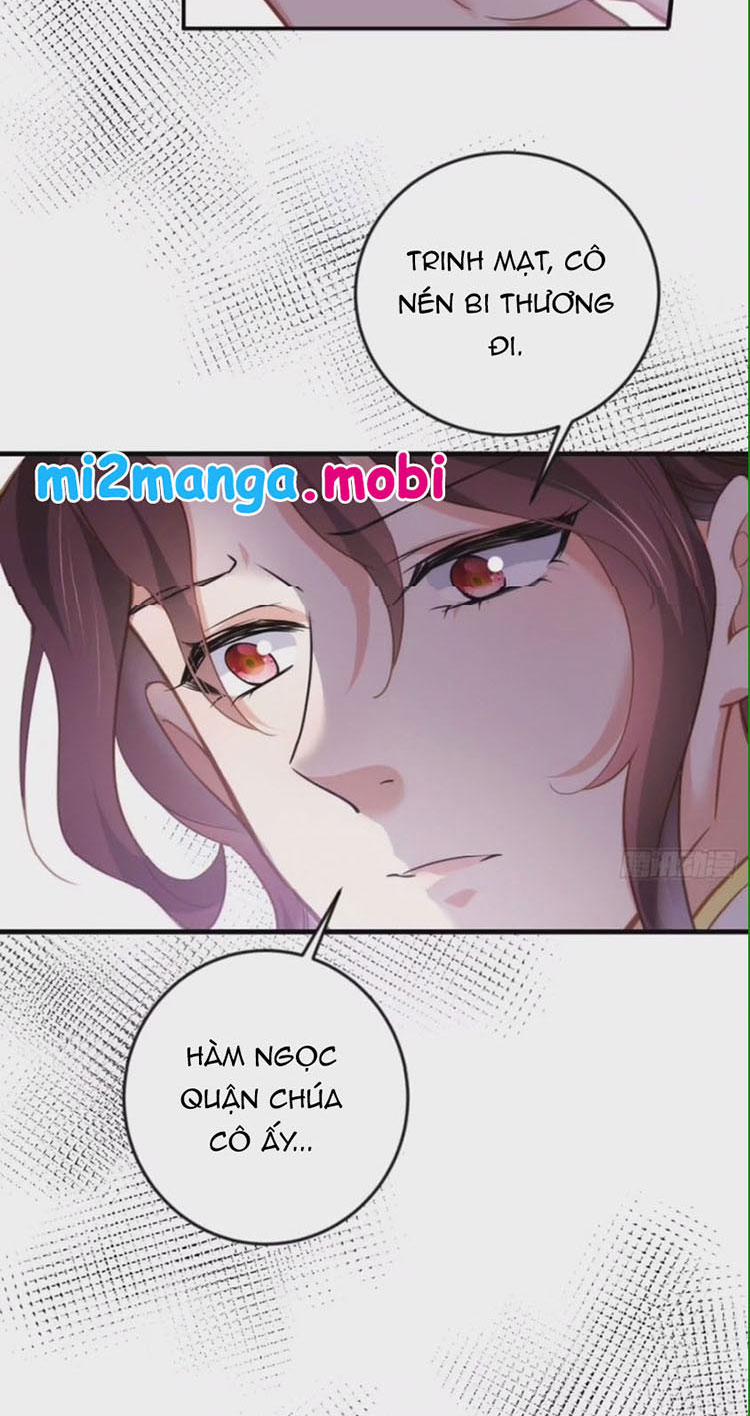 Hoạn Phi Thiên Hạ 152 trang 20