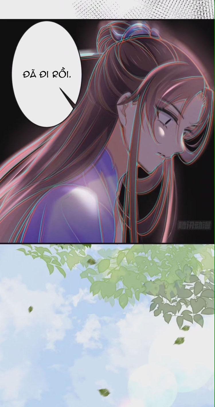 Hoạn Phi Thiên Hạ 152 trang 21