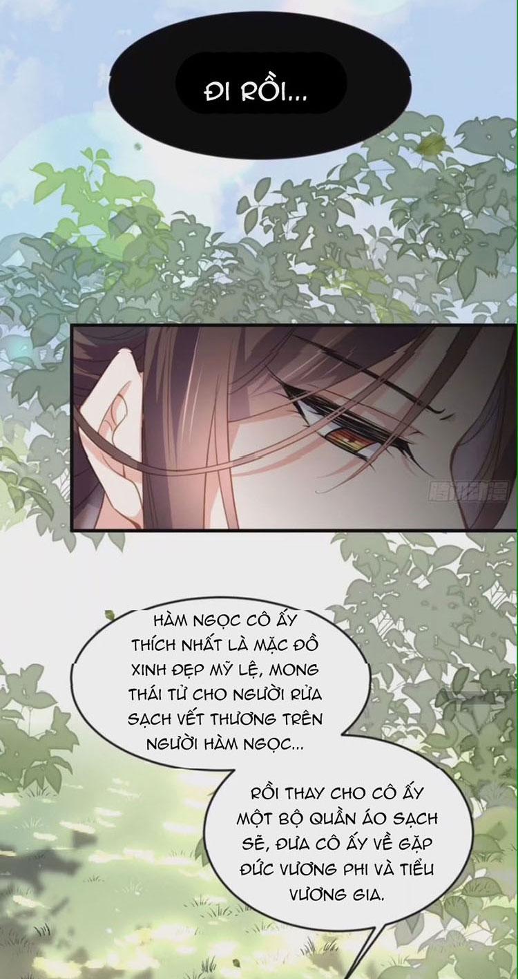 Hoạn Phi Thiên Hạ 152 trang 22