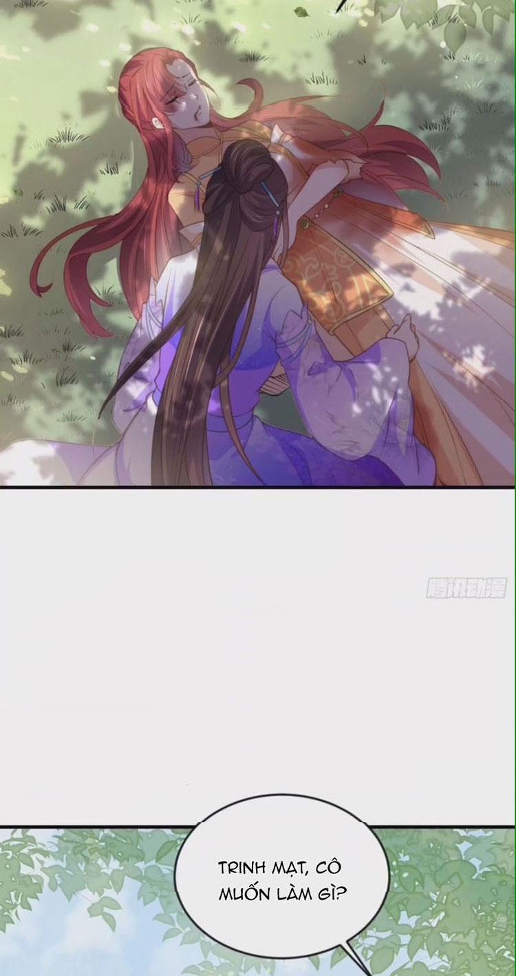 Hoạn Phi Thiên Hạ 152 trang 23