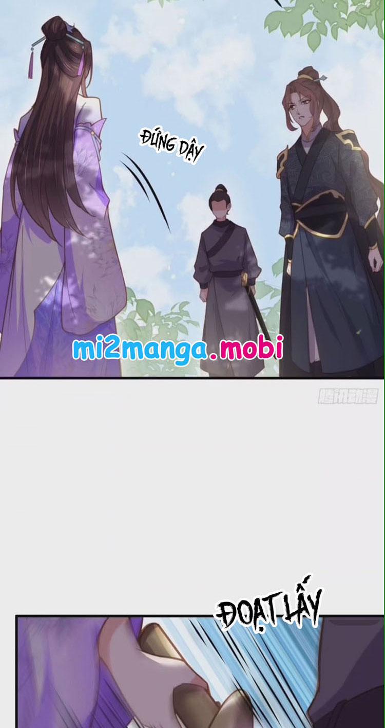 Hoạn Phi Thiên Hạ 152 trang 24