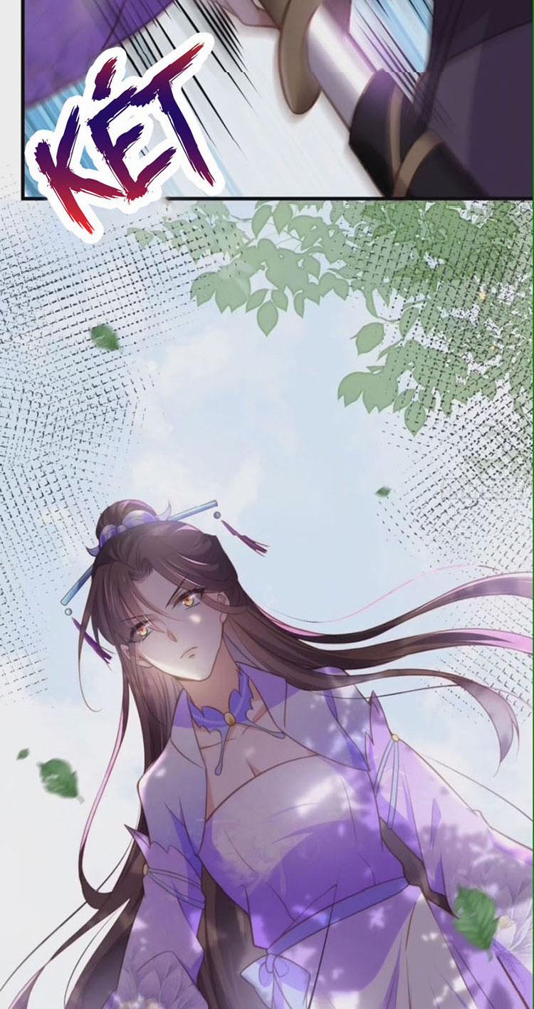 Hoạn Phi Thiên Hạ 152 trang 25