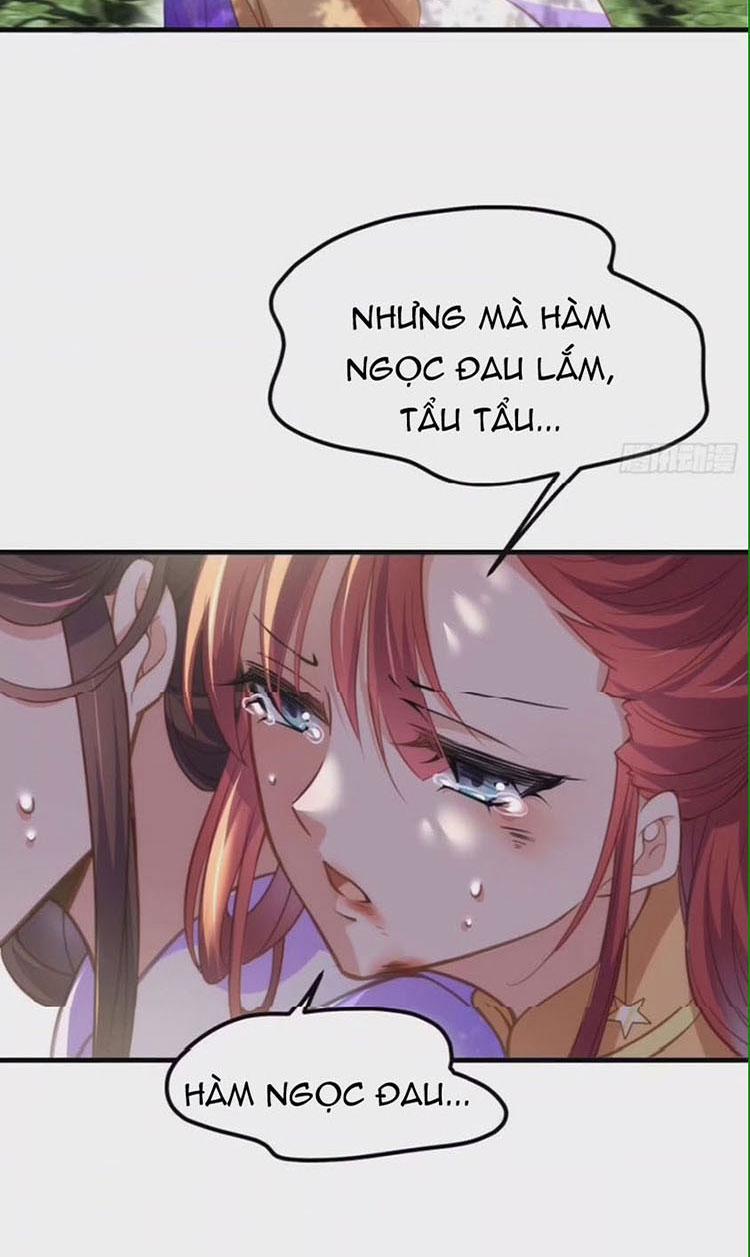 Hoạn Phi Thiên Hạ 152 trang 3