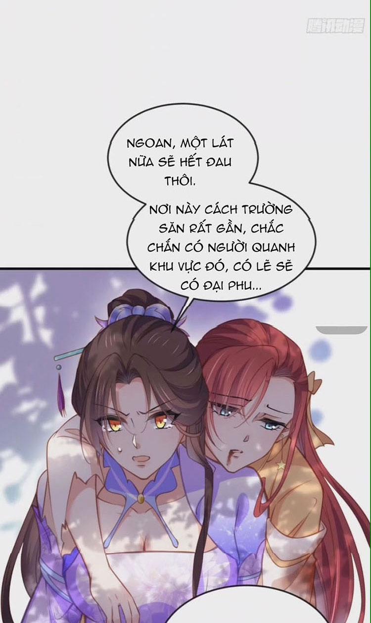 Hoạn Phi Thiên Hạ 152 trang 4