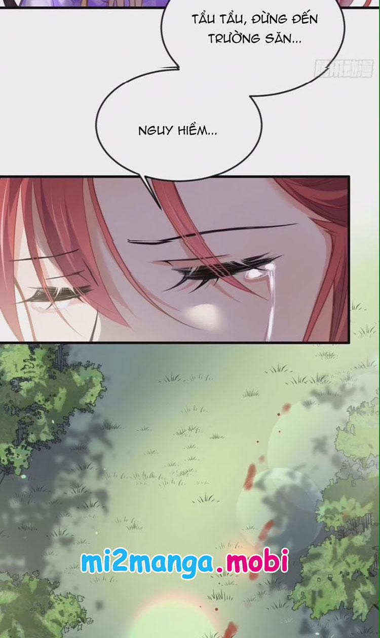 Hoạn Phi Thiên Hạ 152 trang 5