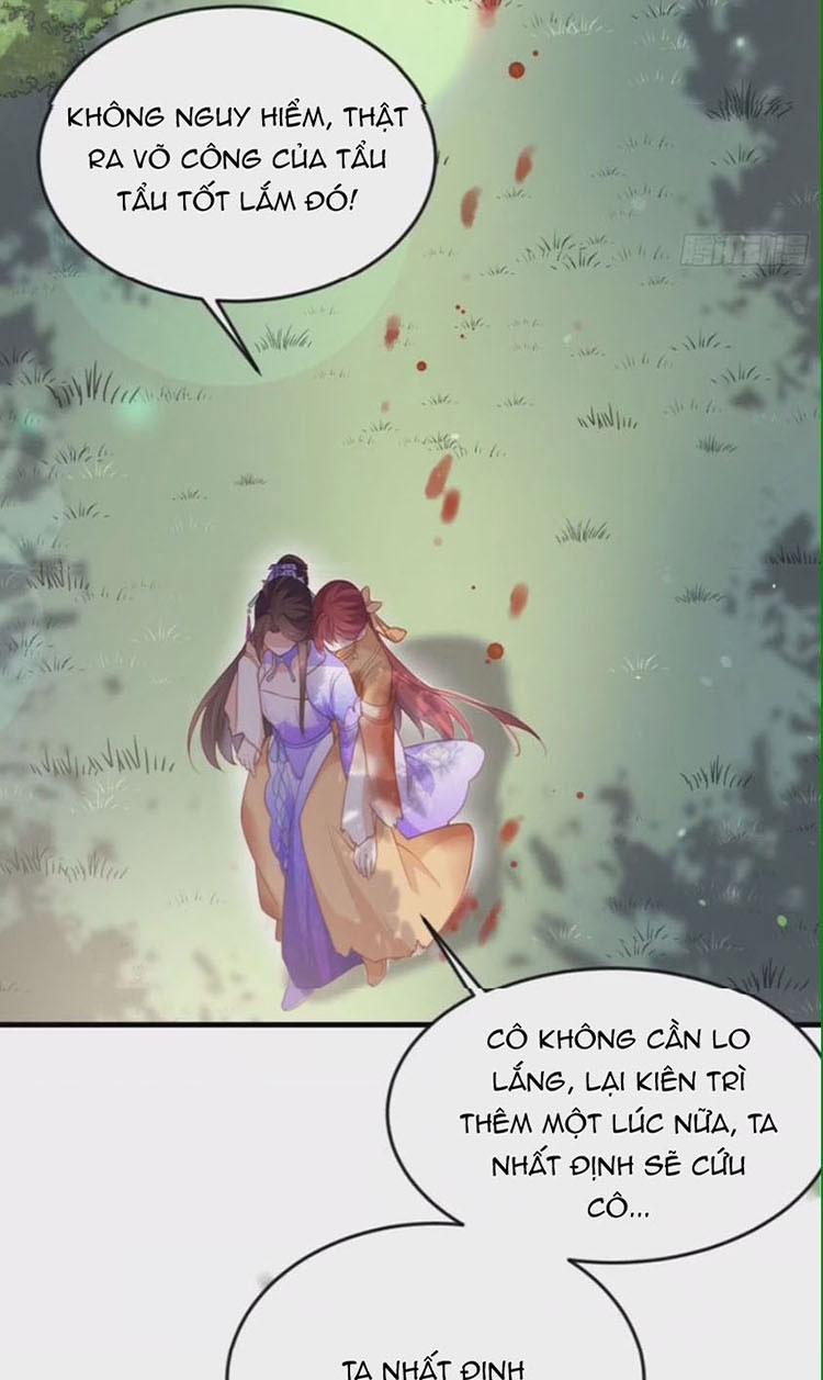 Hoạn Phi Thiên Hạ 152 trang 6