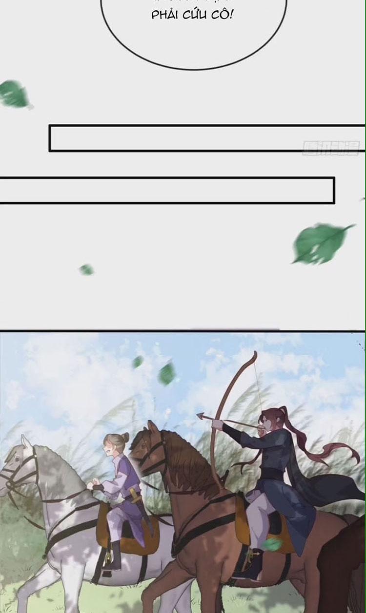 Hoạn Phi Thiên Hạ 152 trang 7