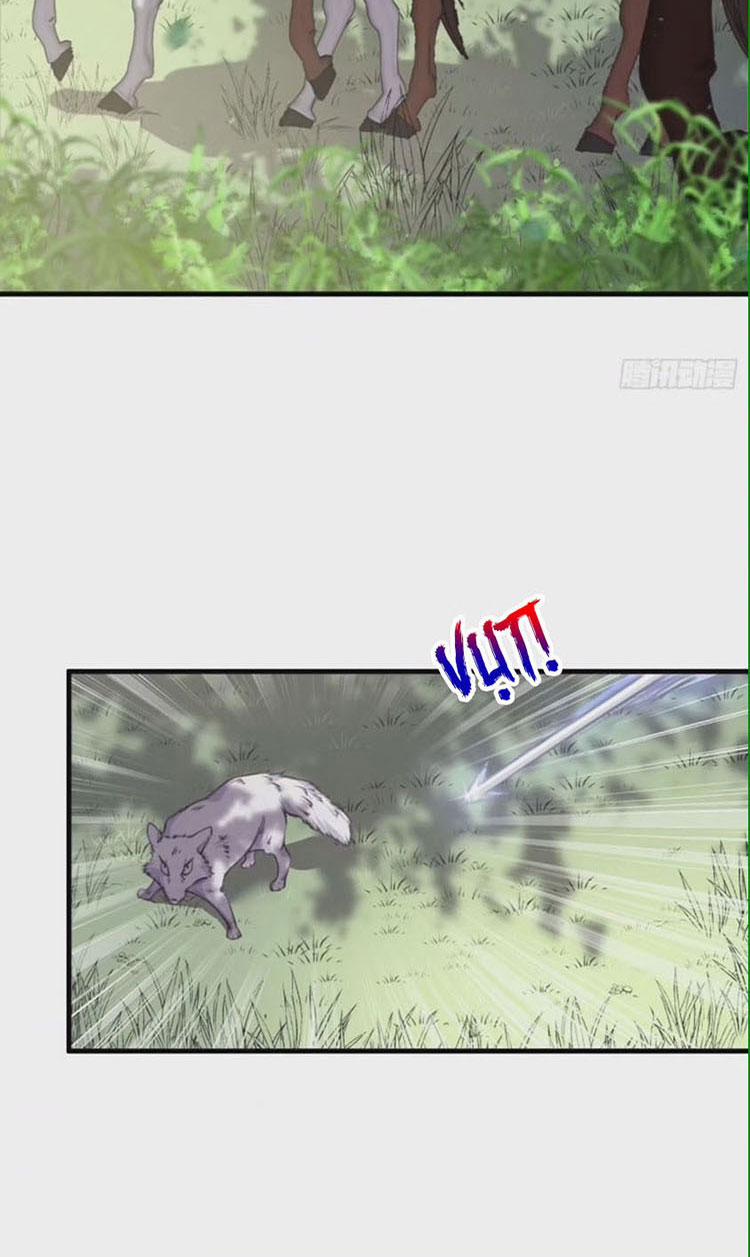 Hoạn Phi Thiên Hạ 152 trang 8