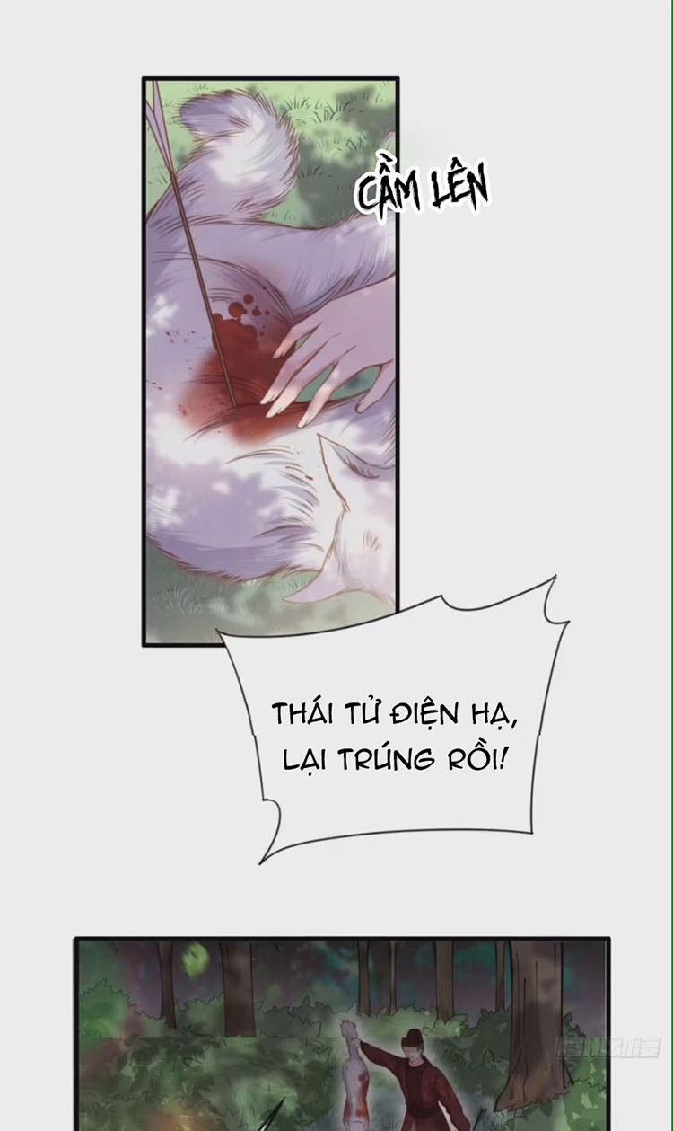 Hoạn Phi Thiên Hạ 152 trang 9