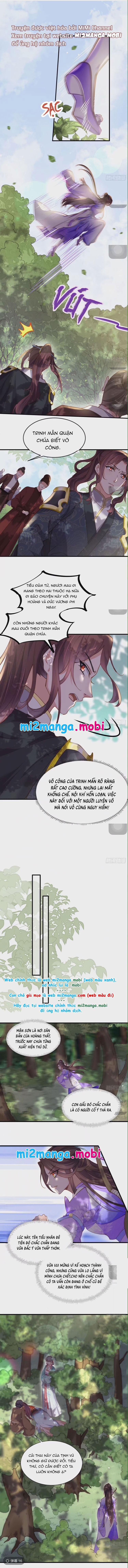 Hoạn Phi Thiên Hạ 153 trang 0