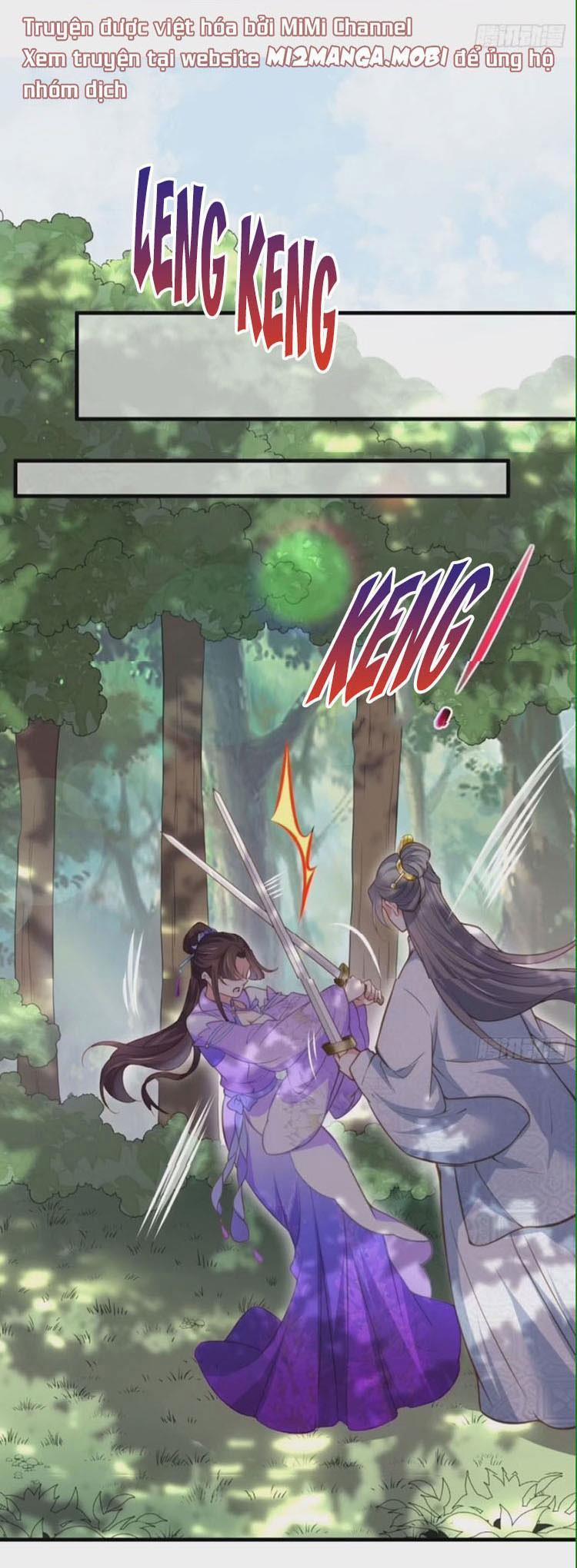 Hoạn Phi Thiên Hạ 155 trang 0