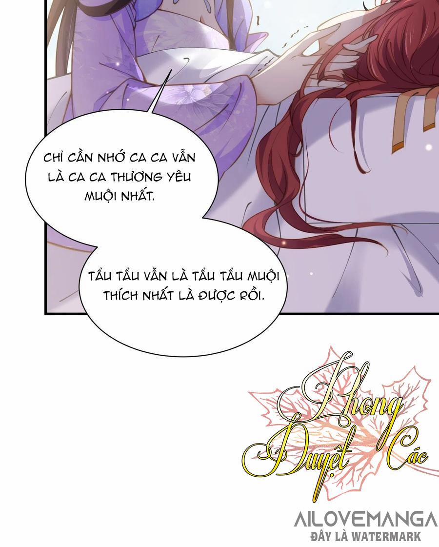 Hoạn Phi Thiên Hạ 156 trang 11