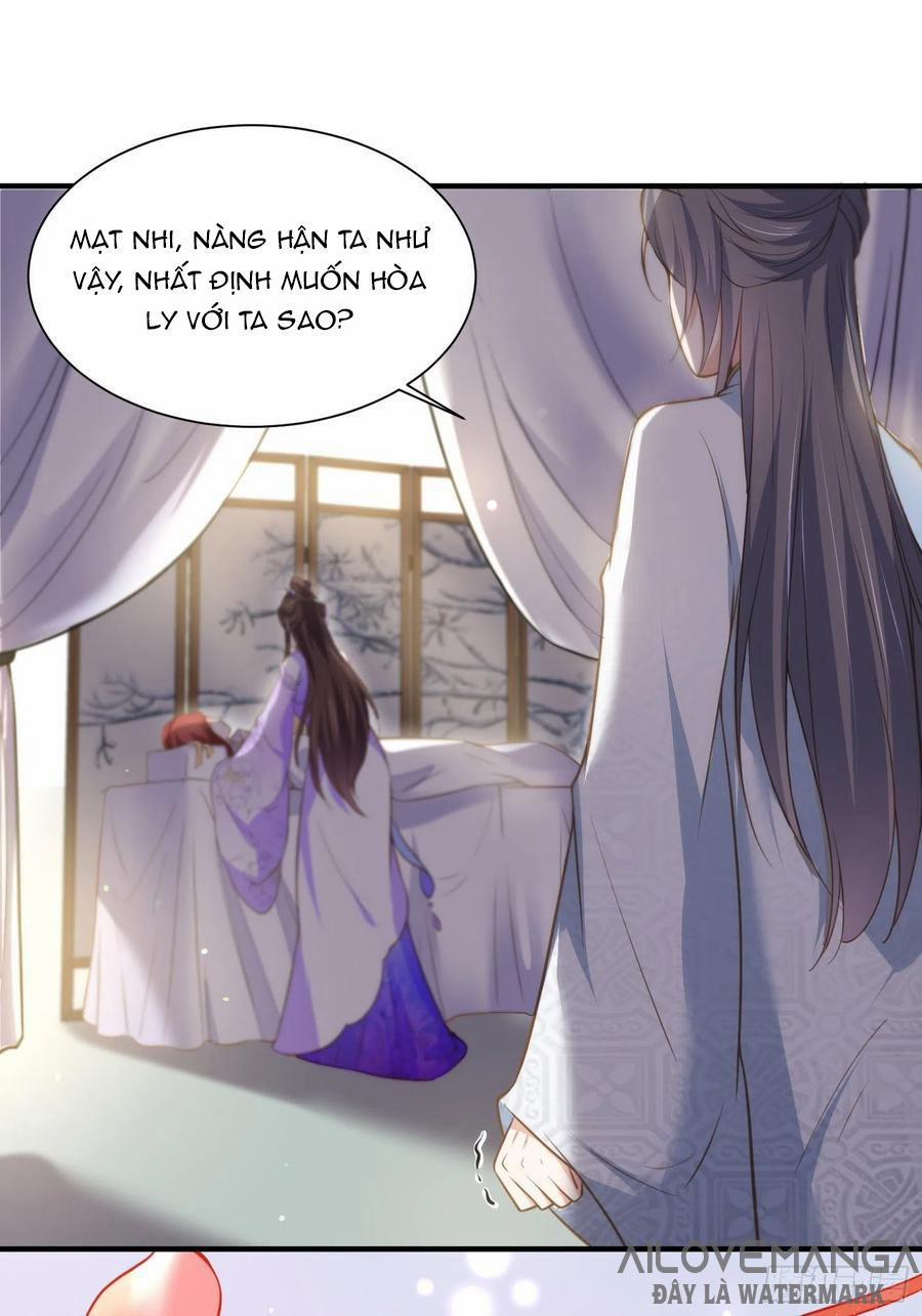 Hoạn Phi Thiên Hạ 156 trang 12