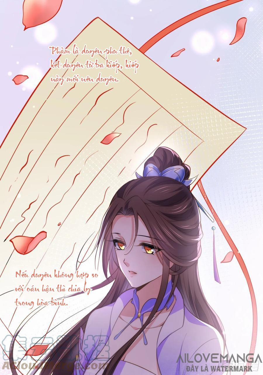 Hoạn Phi Thiên Hạ 156 trang 13