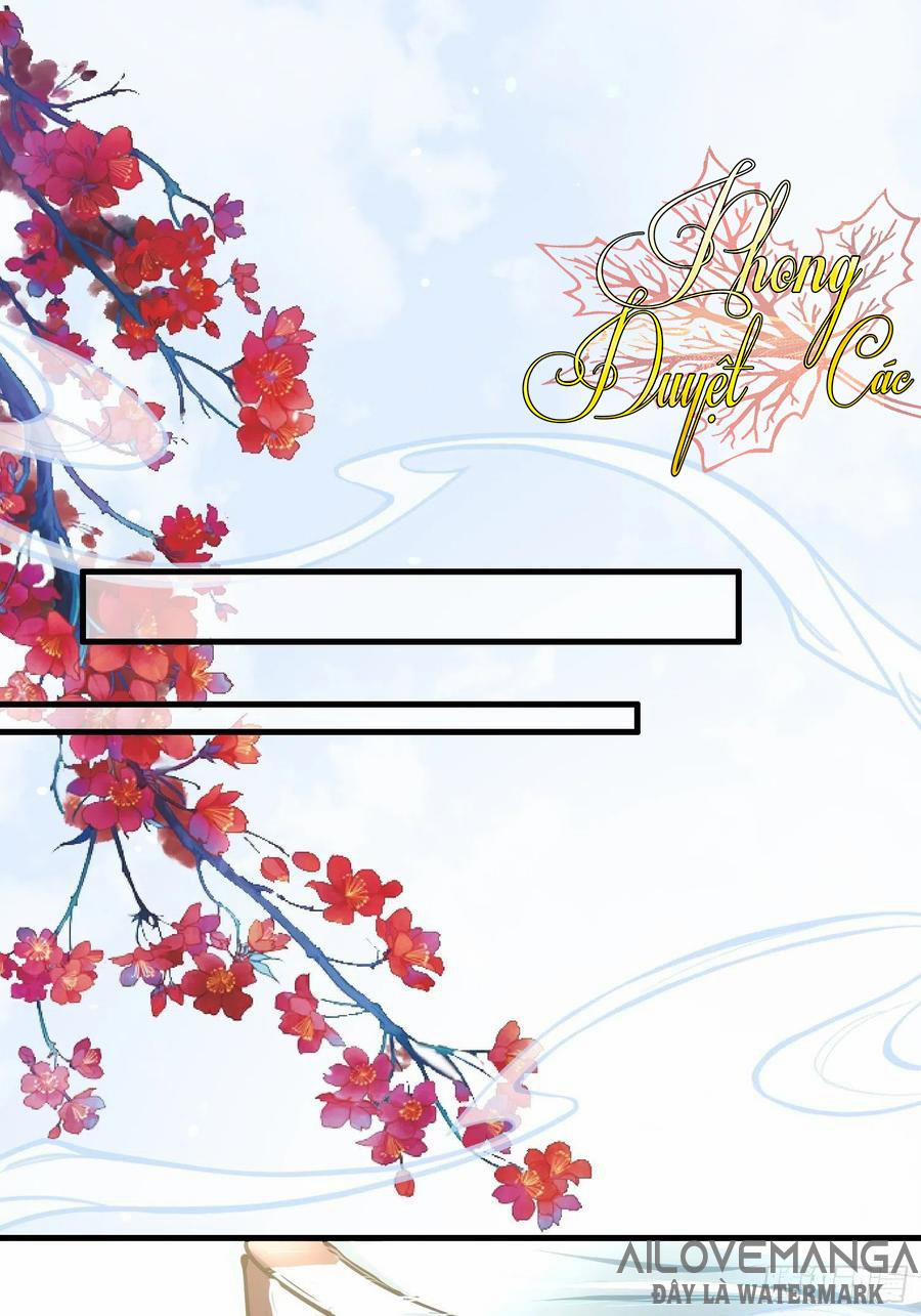 Hoạn Phi Thiên Hạ 156 trang 17