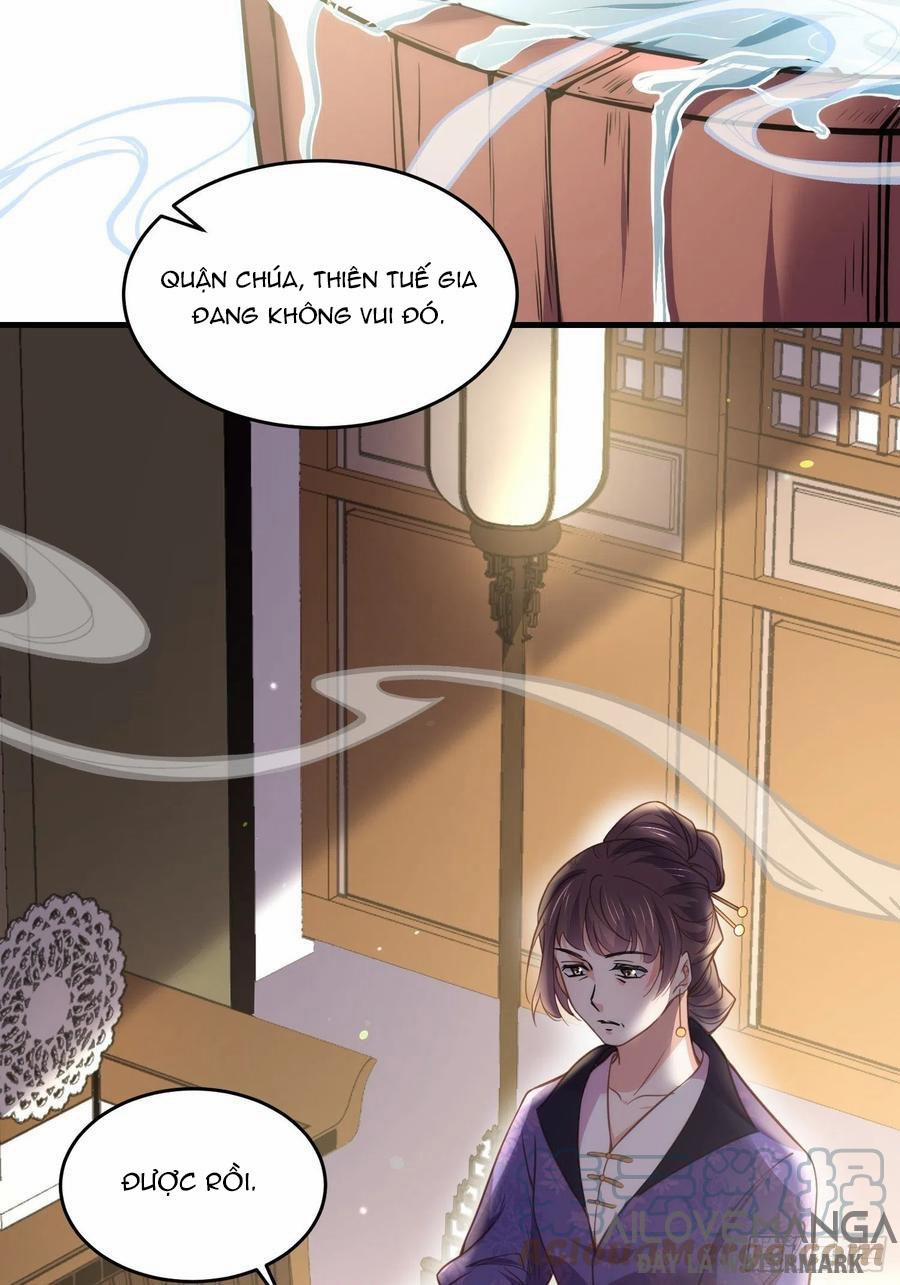 Hoạn Phi Thiên Hạ 156 trang 18