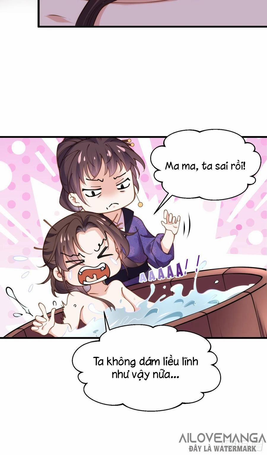 Hoạn Phi Thiên Hạ 156 trang 20