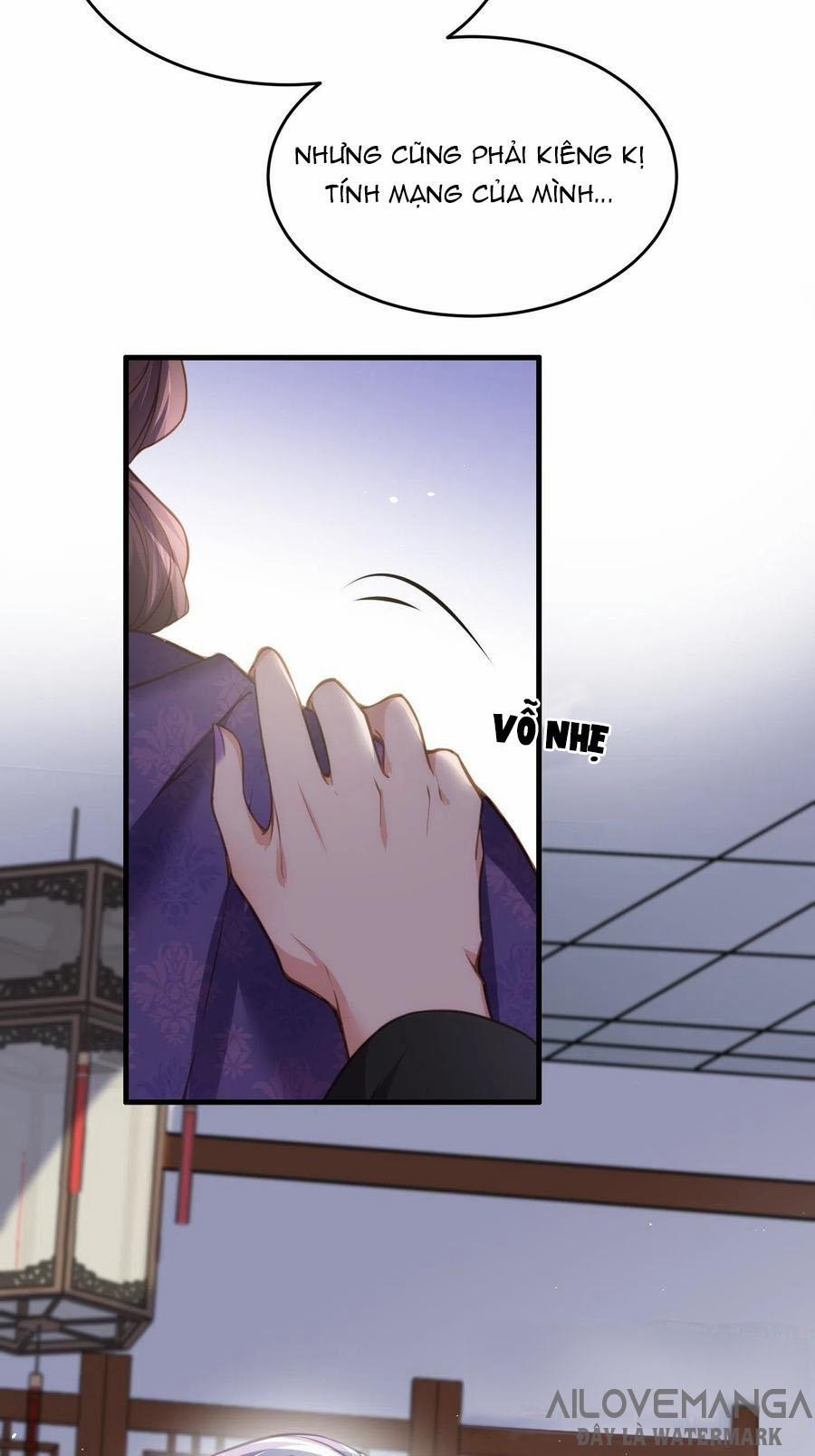 Hoạn Phi Thiên Hạ 156 trang 22