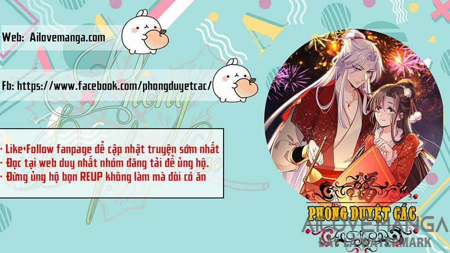 Hoạn Phi Thiên Hạ 156 trang 24