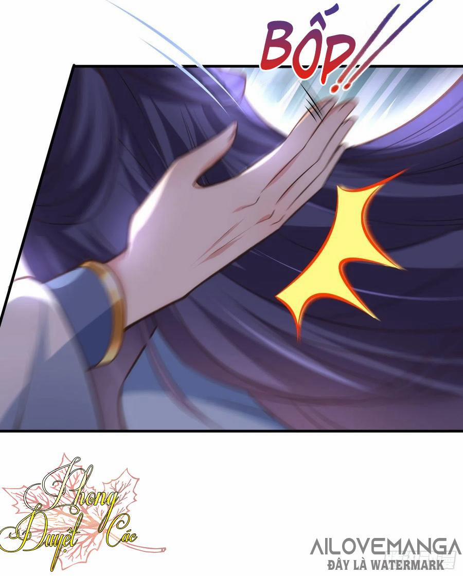 Hoạn Phi Thiên Hạ 156 trang 7