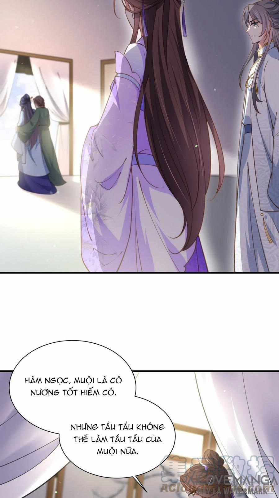 Hoạn Phi Thiên Hạ 156 trang 9