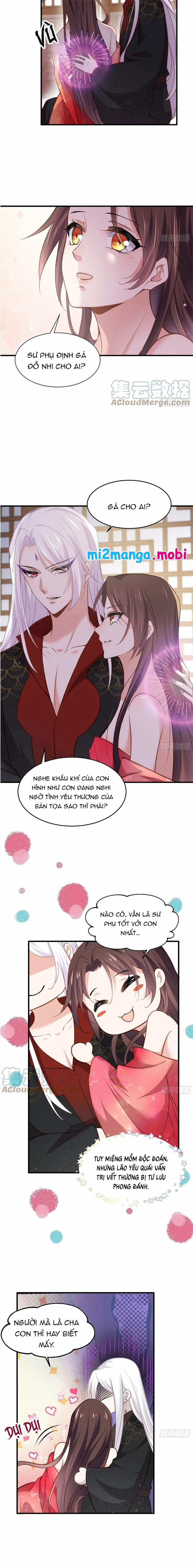 Hoạn Phi Thiên Hạ 157 trang 2