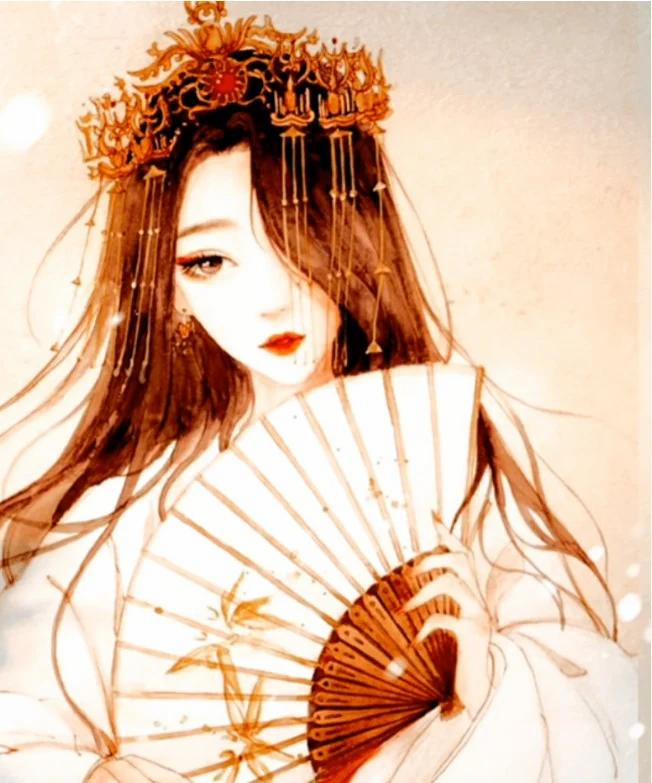 Hoạn Phi Thiên Hạ 158 trang 3