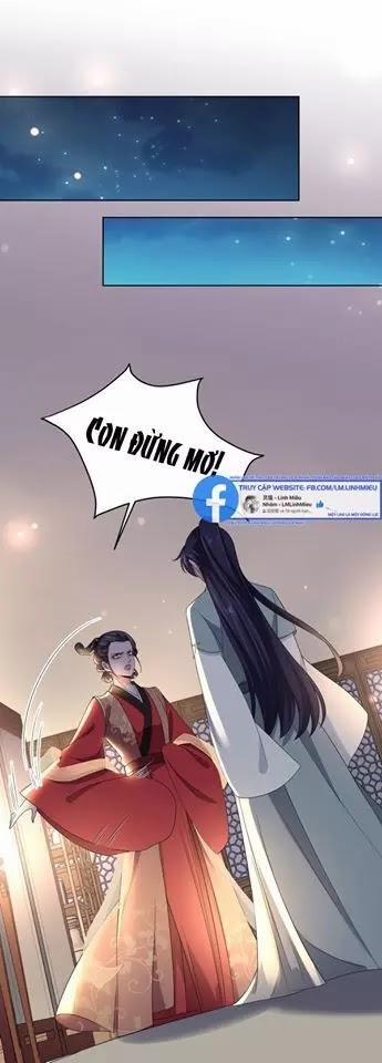 Hoạn Phi Thiên Hạ 16 trang 0