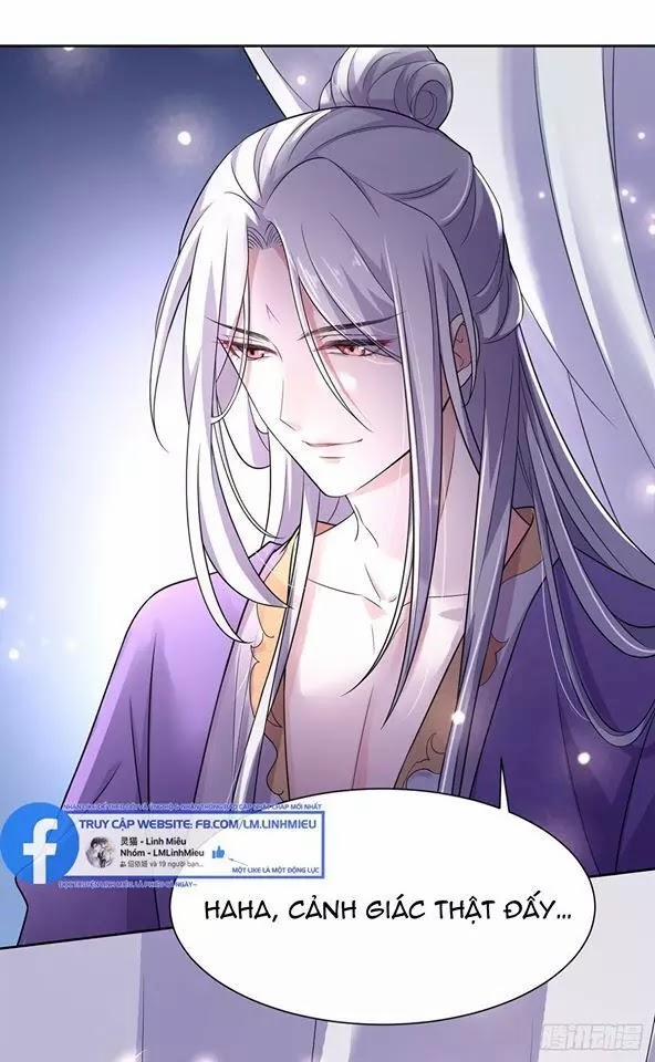 Hoạn Phi Thiên Hạ 16 trang 10