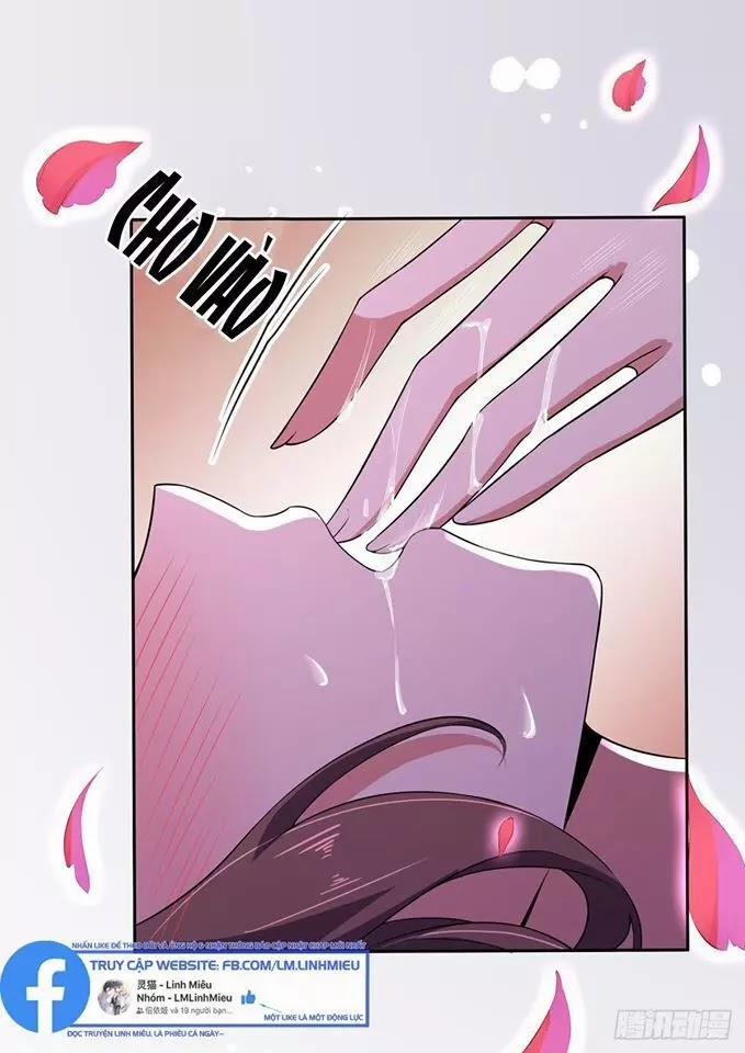 Hoạn Phi Thiên Hạ 16 trang 18