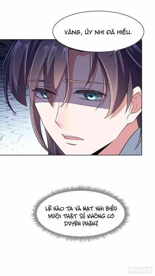 Hoạn Phi Thiên Hạ 16 trang 5